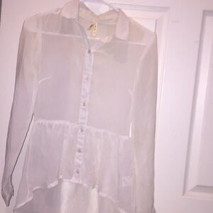 Women’s Truth NYC Long Sleeve Shirt